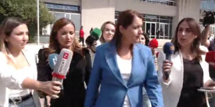 U caktua nga Rama si kandidate për Bashkinë Tiranë/ Manastirliu: Përgjegjësi e madhe, kemi punë përpara