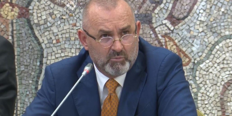 Ndërtimi i paligjshëm, propozimet e reja të kodit penal/ Manja: Dënim deri në 10 vite burg