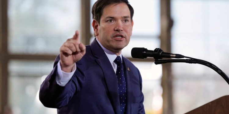 Dronët rusë në territorin e NATO-s, Marco Rubio: E papranueshme dhe e rrezikshme