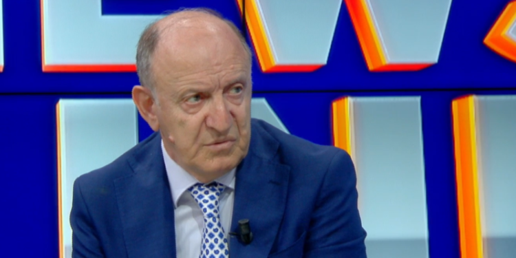 Martin Leka: PS e ka marrë seriozisht fushatën në Tiranë, PD e papërgatitur dhe pa kandidat