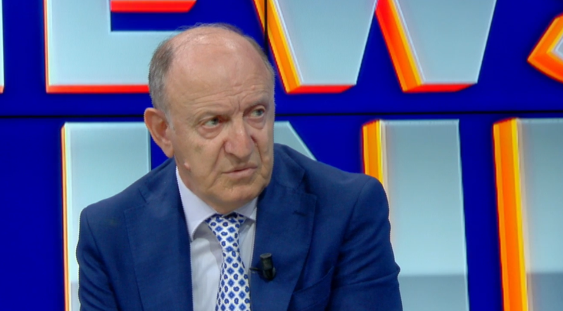 Martin Leka: PS e ka marrë seriozisht fushatën në Tiranë, PD e papërgatitur dhe pa kandidat