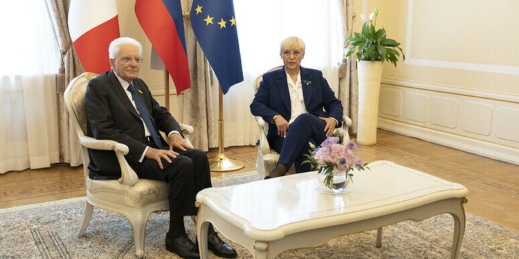 Presidenti i Italisë për dronët rusë në Poloni: Tensione që kujtojnë vitin 1914, kështu nisi edhe Lufta e Parë Botërore