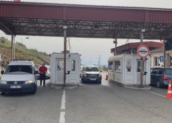 Tentoi të hynte në Shqipëri, teksa kërkohej nga autoritetet gjermane/ Arrestohet i riu në Morinë