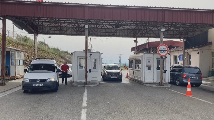 Tentoi të hynte në Shqipëri, teksa kërkohej nga autoritetet gjermane/ Arrestohet i riu në Morinë