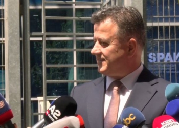“Noka do përfundojë në burg”/ Avokati: Akuza të rënda për pastrim parash dhe falsifikim dokumentesh