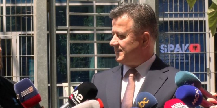 “Noka do përfundojë në burg”/ Avokati: Akuza të rënda për pastrim parash dhe falsifikim dokumentesh