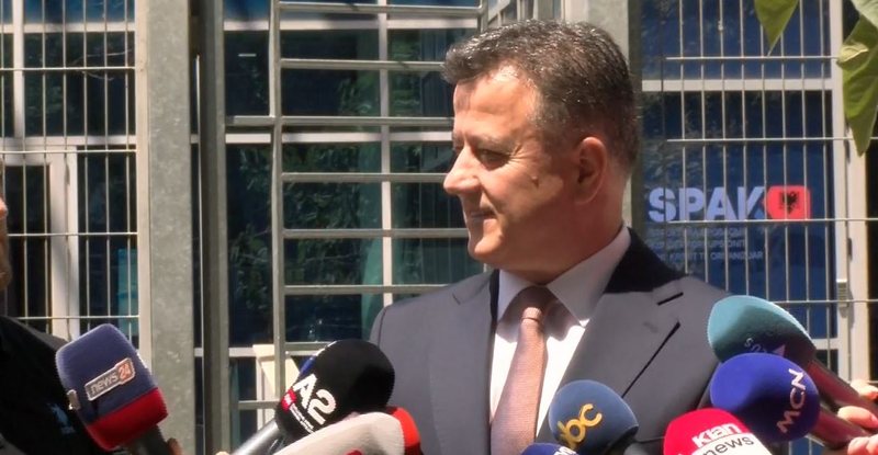 “Noka do përfundojë në burg”/ Avokati: Akuza të rënda për pastrim parash dhe falsifikim dokumentesh