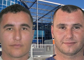 Familja e Dumanit merr azil, SPAK i përjashton të vëllain: Do mbrohesh kur të pendohet dhe Dashnori