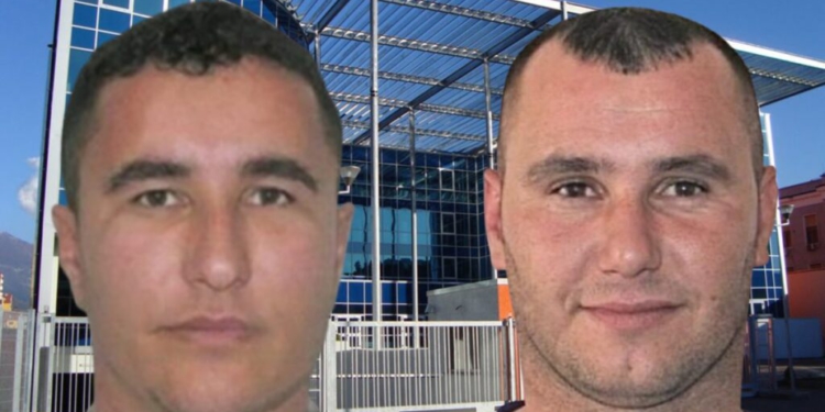 Familja e Dumanit merr azil, SPAK i përjashton të vëllain: Do mbrohesh kur të pendohet dhe Dashnori