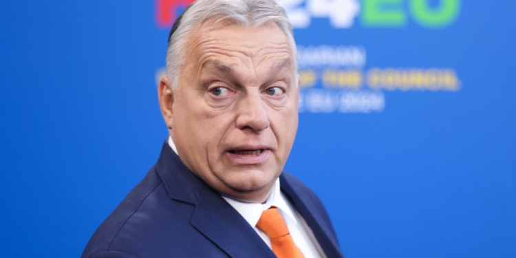 Pas Sllovakisë edhe Hungaria nxjerr në pah problemet e BE