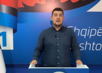 PD e Vlorës reagon pas zgjedhjes së kryetarit të komanduar të Bashkisë: Elis Halili nuk përfaqëson interesat e qytetarëve