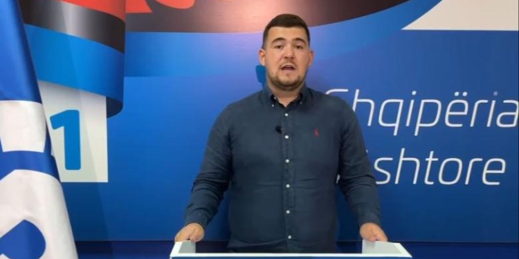 PD e Vlorës reagon pas zgjedhjes së kryetarit të komanduar të Bashkisë: Elis Halili nuk përfaqëson interesat e qytetarëve