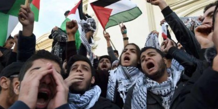Kriza humanitare në Gaza, PE miraton rezolutën historike/ U kërkon vendeve të BE njohjen e shtetit palestinez