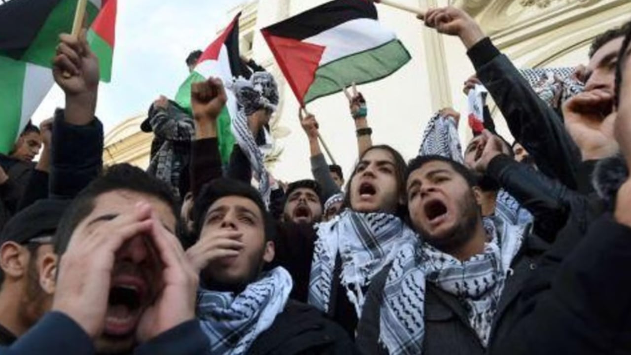 Kriza humanitare në Gaza, PE miraton rezolutën historike/ U kërkon vendeve të BE njohjen e shtetit palestinez