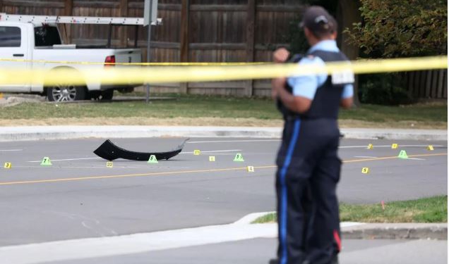 Ekzekutohet shqiptari në Toronto, gjendet i pajetë brenda në makinë
