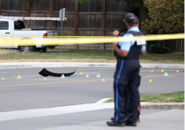 Ekzekutohet shqiptari në Toronto, gjendet i pajetë brenda në makinë