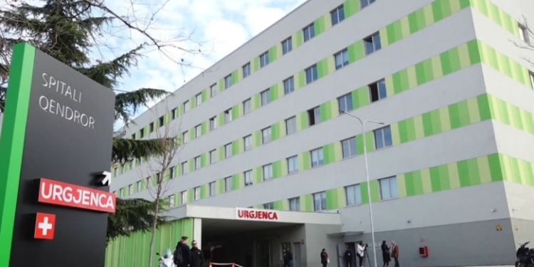 E burgosura nga Tropoja ndërron jetë në QSUT/ Vuante nga probleme të rënda shëndetësore (EMRI)  