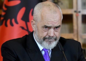 Rama: Jemi të shqetësuar për ballkanizimin e Europës!