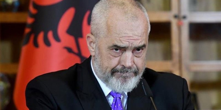 Rama: Jemi të shqetësuar për ballkanizimin e Europës!