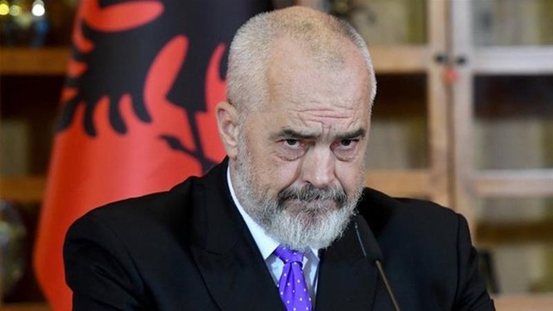 Rama: Jemi të shqetësuar për ballkanizimin e Europës!