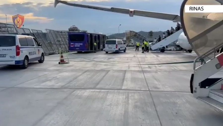 Tentoi të vriste një shtetas në Velipojë/ Ekstradohet nga Italia 26 vjeçari (EMRI) 