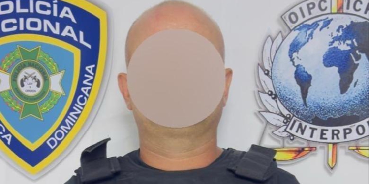 Arrestohet në Republikën Dominikane Soni Pepa, i kërkuar nga SPAK/ Akuzohet për trafikun e 11 tonëve kokainë