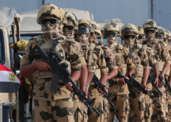 Egjipti propozon aleancë ushtarake si ajo e NATO-s me vendet arabe: Të mbrohemi nga sulmet