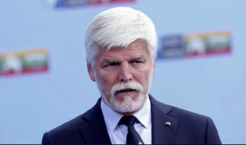 Presidenti çek Petr Pavel: NATO duhet të përgjigjet ushtarakisht ndaj provokimeve të Rusisë