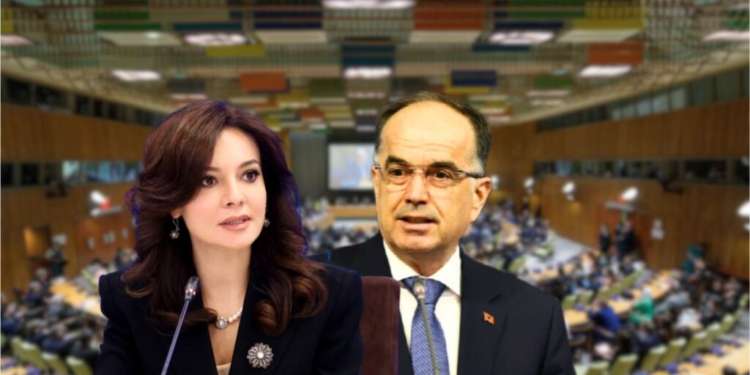 Asambleja e OKB-së, Begaj dhe Spiropali drejt SHBA. Çfarë pritet në sesionin e 80?