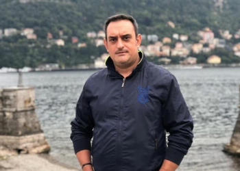 Ndërron jetë papritur kameramani i njohur i RTSH! La pas qindra orë xhirime, nga raportimet deri të spektaklet