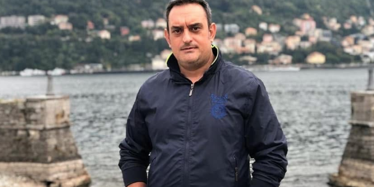 Ndërron jetë papritur kameramani i njohur i RTSH! La pas qindra orë xhirime, nga raportimet deri të spektaklet