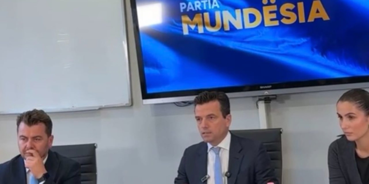 Gara për Tiranën/ Shehaj, kusht Berishës: Nuk bëjmë negociata nëse vini me emër nga PD
