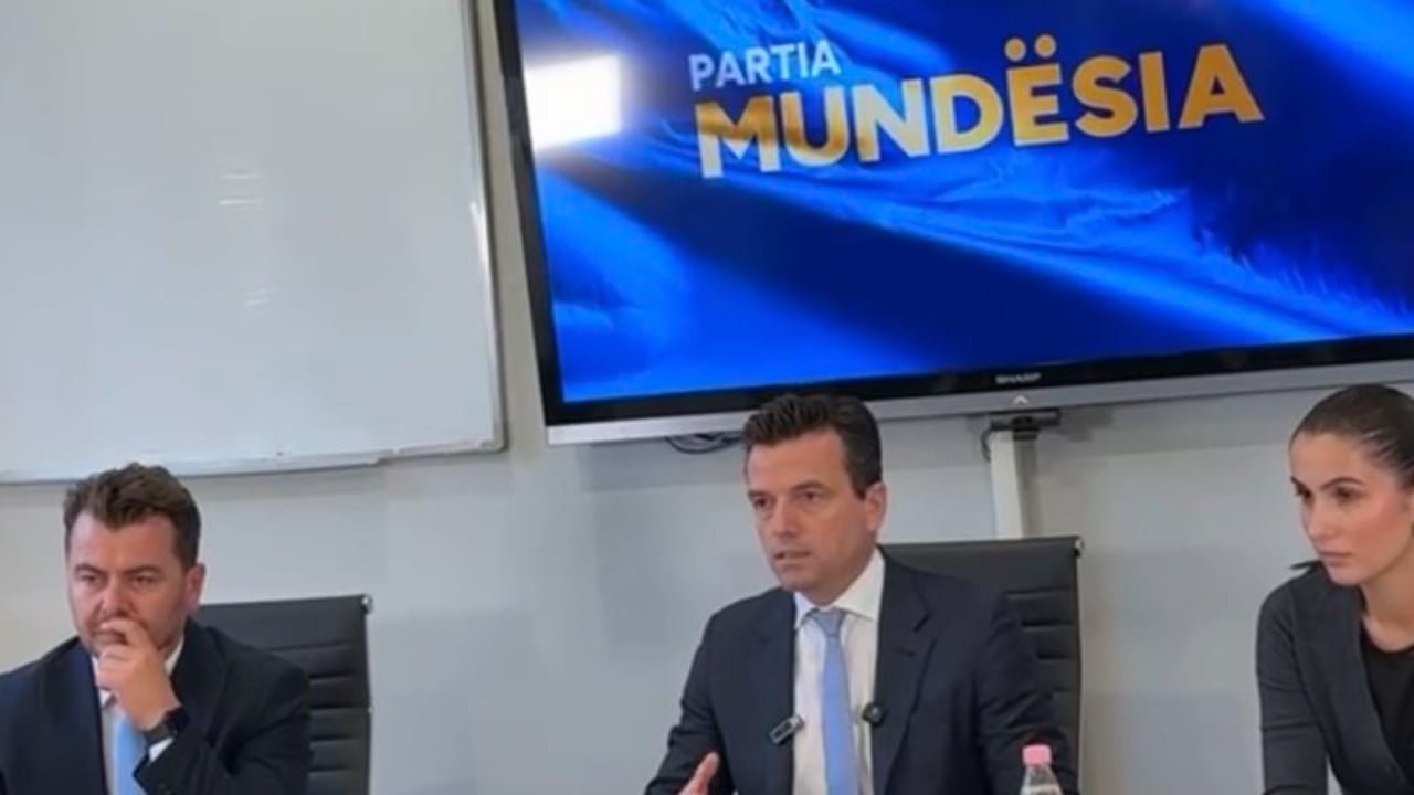 Gara për Tiranën/ Shehaj, kusht Berishës: Nuk bëjmë negociata nëse vini me emër nga PD