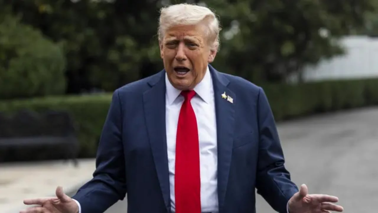 Paralajmërimi i fortë i Trump për mbyllje të mundshme të qeverisë së SHBA: Ka shumë gjasa të ndodhë! Ligjvënësit dështuan të arrijnë..