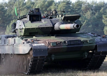 Me “ethe lufte”, armatoset edhe Çekia/ Praga porosit 44 tanke gjermane