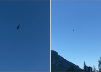 Pësoi arrest kardiak, humb jetën 49-vjeçari në Theth/ Trupi transportohet me helikopter