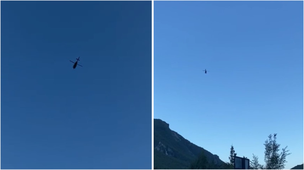 Pësoi arrest kardiak, humb jetën 49-vjeçari në Theth/ Trupi transportohet me helikopter