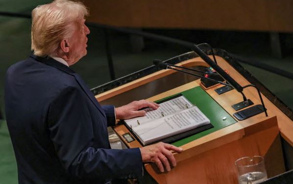 “Sabotim i trefishtë në OKB”, Trump kërkon hetime dhe arrestime: Deshën të më shkatërrojnë momentin!