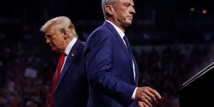 Ndizet debati! Trump do të njoftojë se paracetamoli gjatë shtatzënisë rrit rrezikun për çrregullime autike tek fëmijët