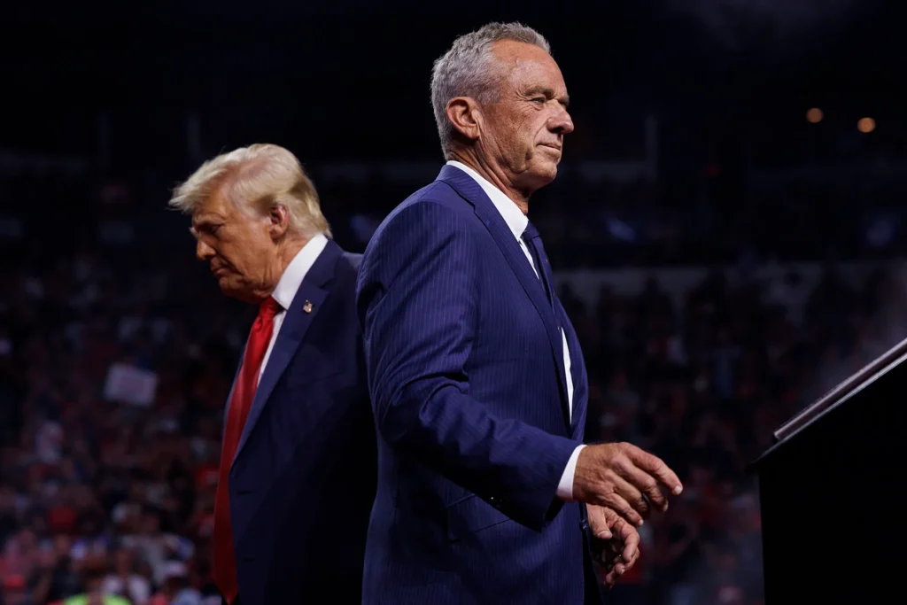 Ndizet debati! Trump do të njoftojë se paracetamoli gjatë shtatzënisë rrit rrezikun për çrregullime autike tek fëmijët