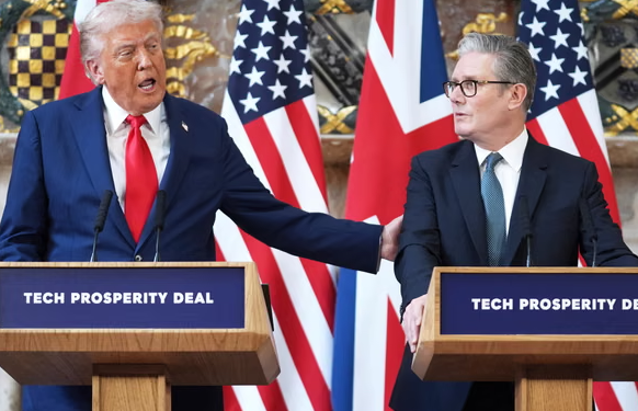 Raporti: Trump po zhvillon një luftë kulturore ndaj Europës, duke promovuar aleatët e djathtë