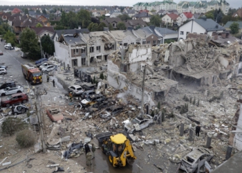 Ukraina në ngërç/ Rusia nuk po avancon dhe Kievi ende pret raketat Tomahawk