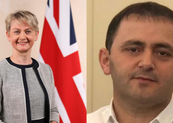 Vrasja Ardian Nikulajt, zbulohet gabimi i ministres britanike me dokumentet e ekstradimit të të dyshuarve në vrasje