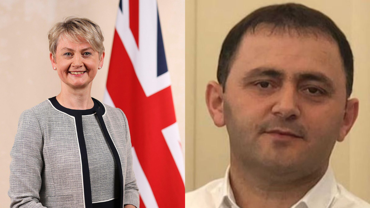 Vrasja Ardian Nikulajt, zbulohet gabimi i ministres britanike me dokumentet e ekstradimit të të dyshuarve në vrasje
