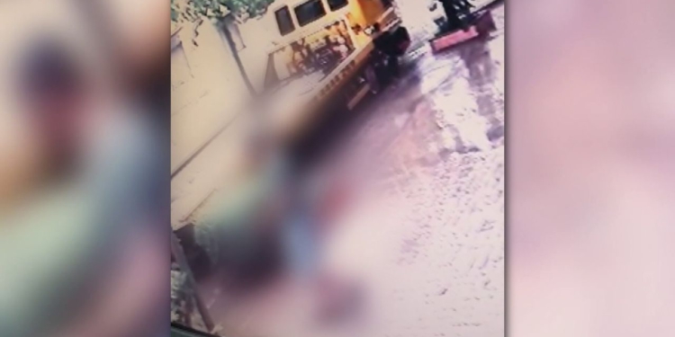 Humbi jetën nga shtylla e dëmtuar, dalin pamjet nga tragjedia që i mori jetën 42-vjeçarit në Durrës