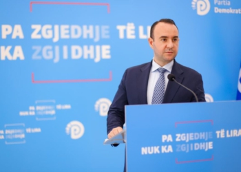 “E kishe me vete orën 400 mijë euroshe në Aruba?”, PD ka 7 pyetje për Ramën