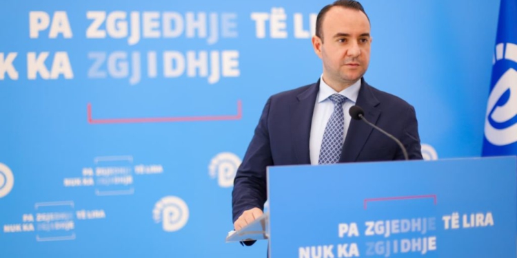 “E kishe me vete orën 400 mijë euroshe në Aruba?”, PD ka 7 pyetje për Ramën