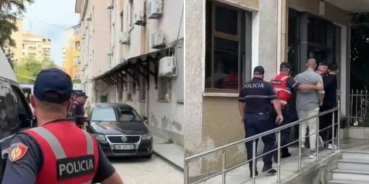 Skemat piramidale online, 60 ditë në burg për katër nga të akuzuarit