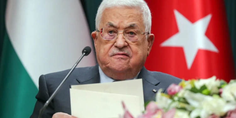 Presidenti Abbas mirëpret vendimin për njohjen e Palestinës: Hapi i nevojshëm për paqe të qëndrueshme