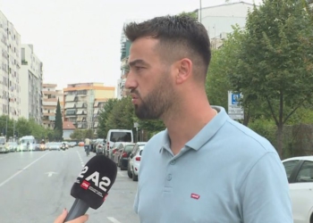 “Mjetet luksoze me 224 km/h, burim kryesor aksident”, eksperti rrugor tregon shkaktarët e tragjedive në vend